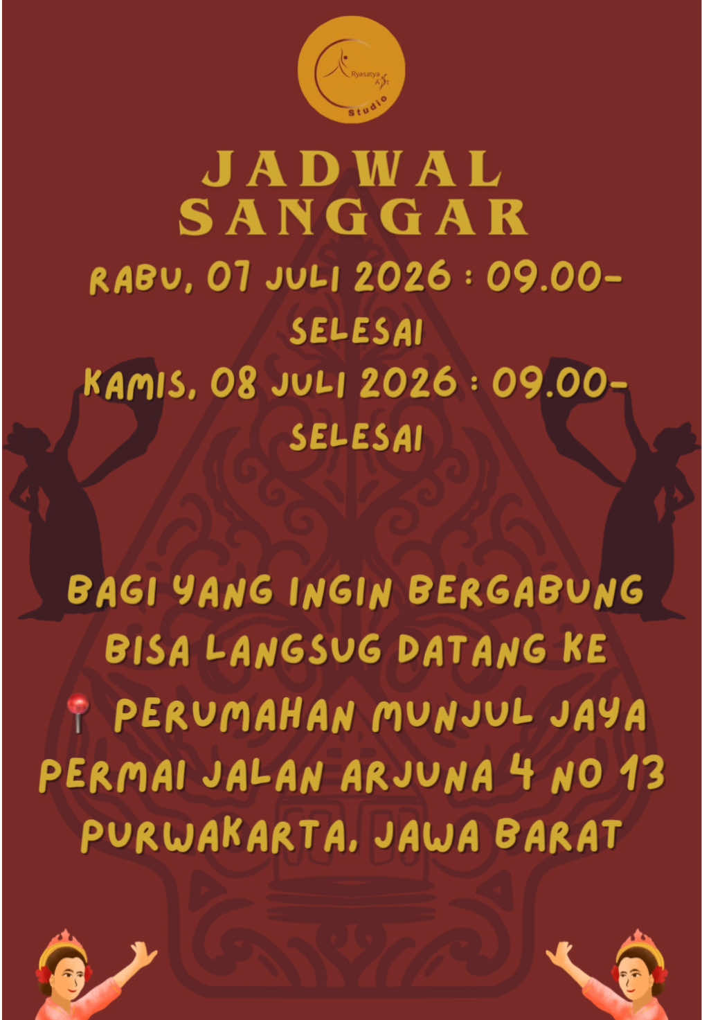 @Aryasatya_art_studio