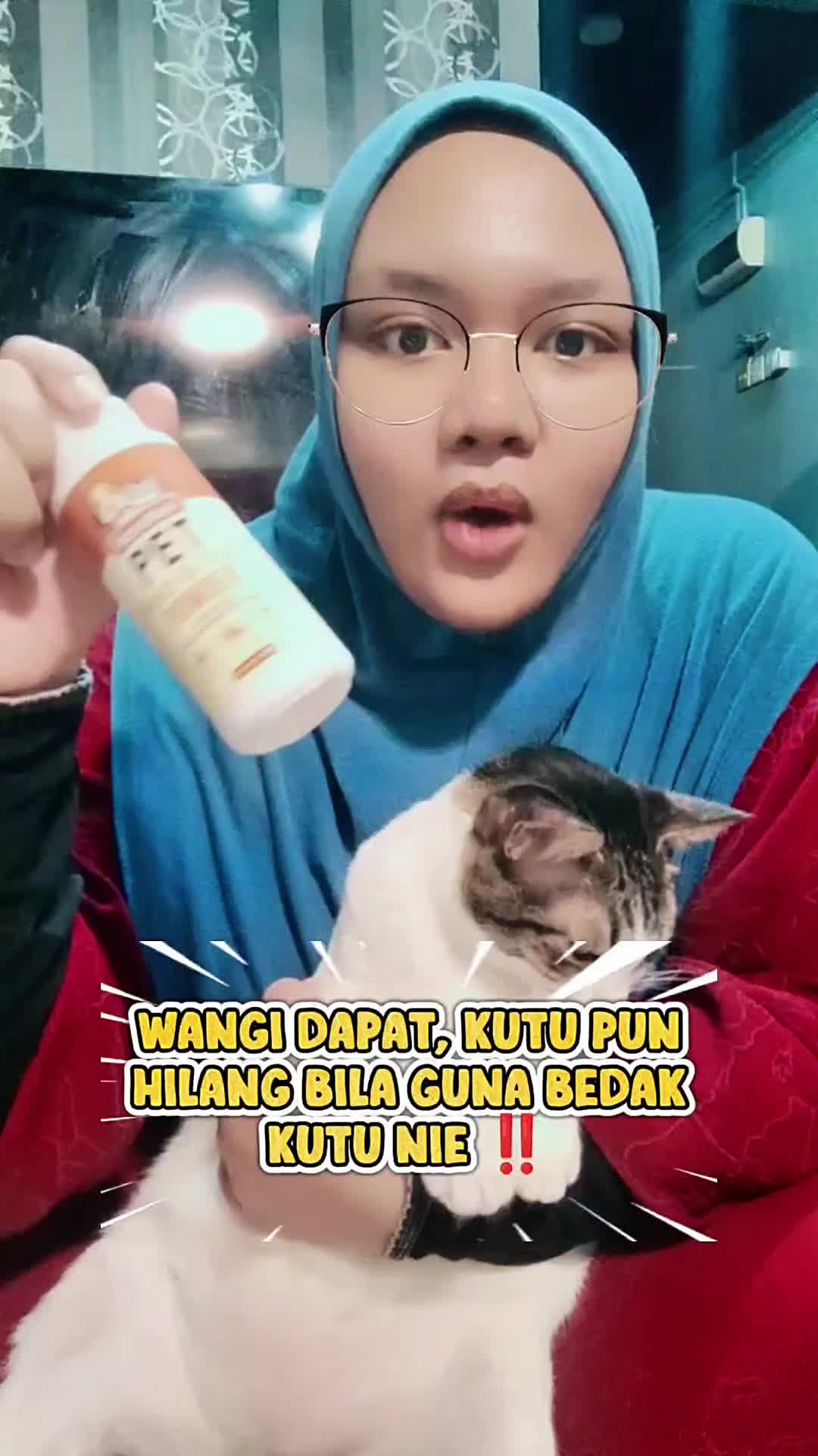 @Norazrena | Racun Tiktok
