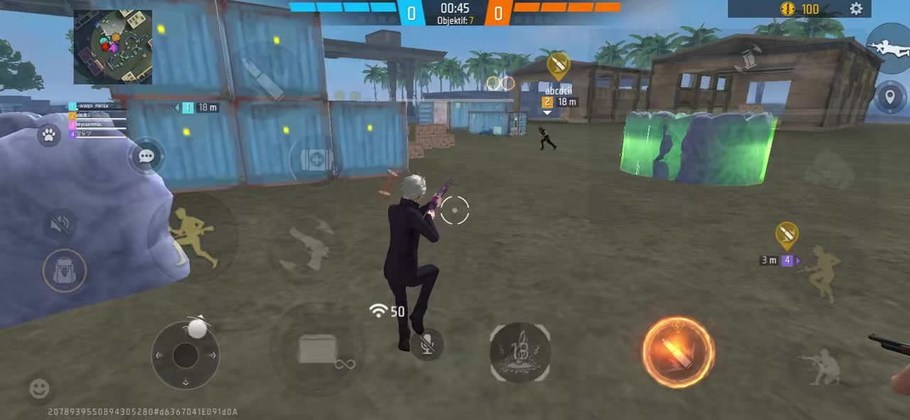 @Keyza 𝐍𝐄