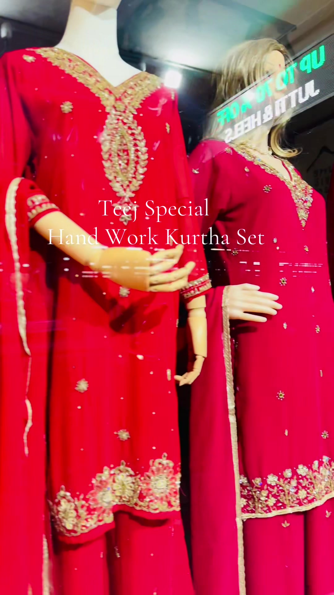@Aarohi The Boutique