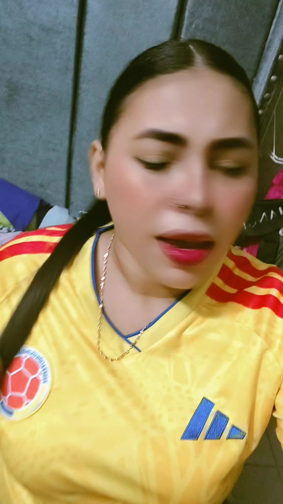 @MILDRETH💛💚🔥🦿🍒