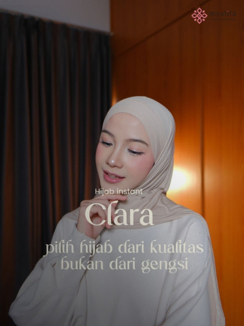 @Myalifa Hijab
