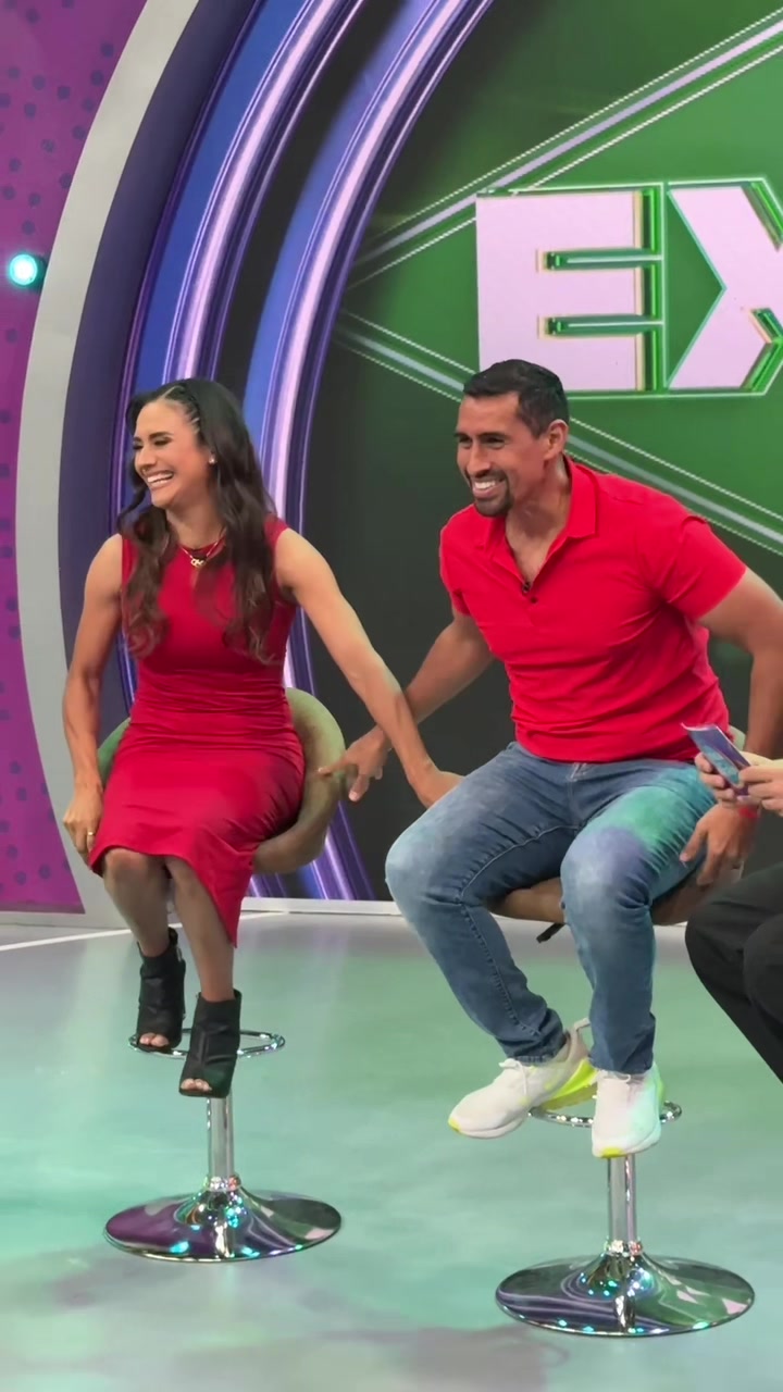 @Exatlón México