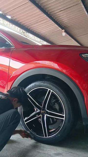 @Toko Velg Hsr Kemayoran