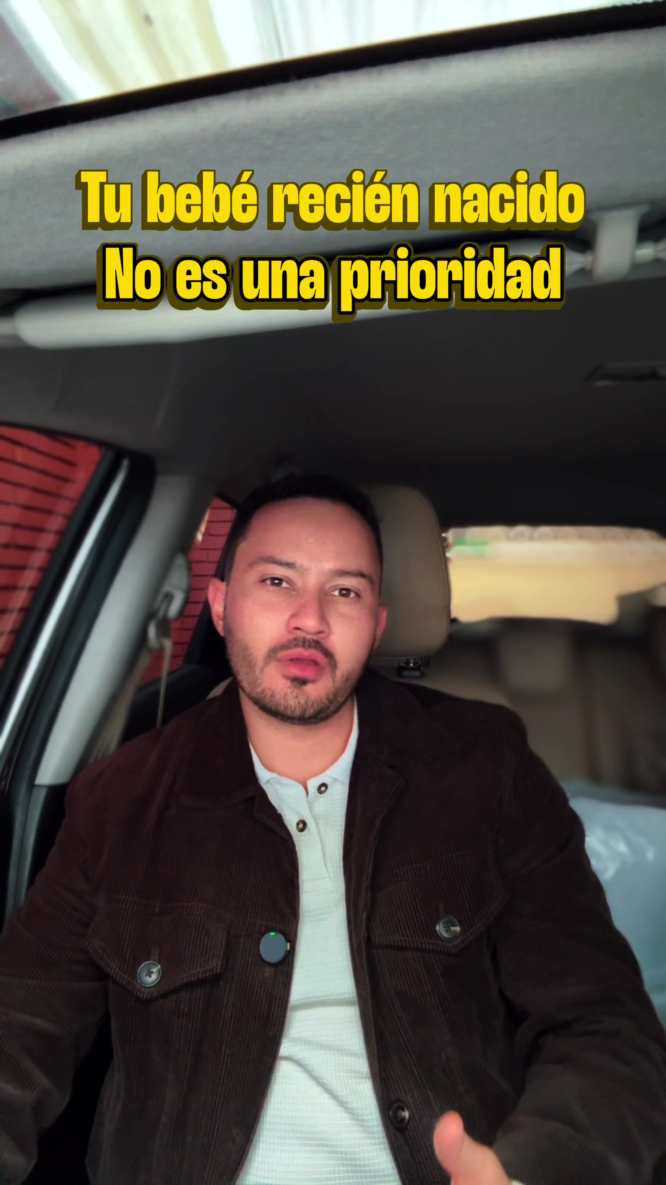 @SoyCarlos - Papá Primerizo