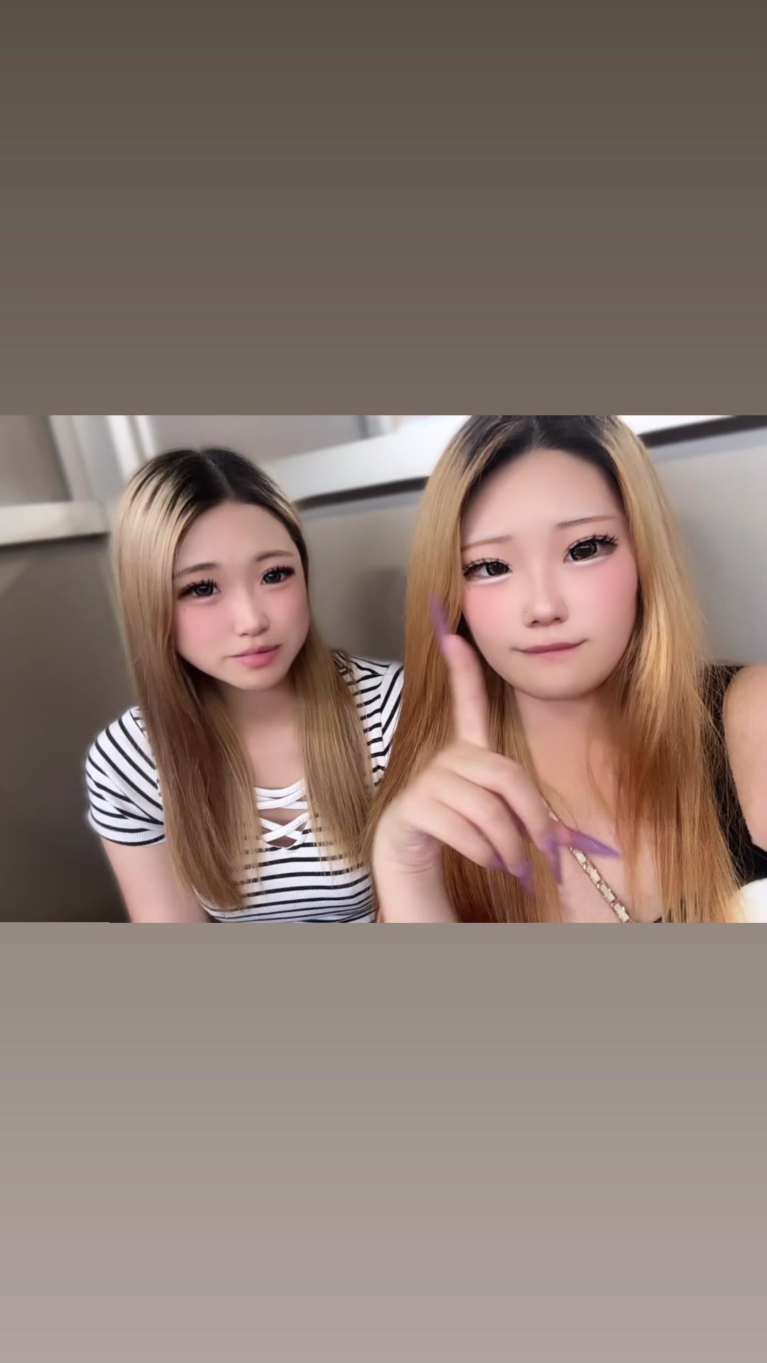 @あのん