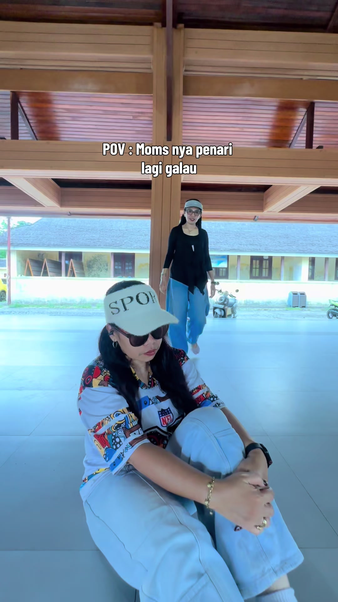 @SANGGAR GENDANG GAMALAMA