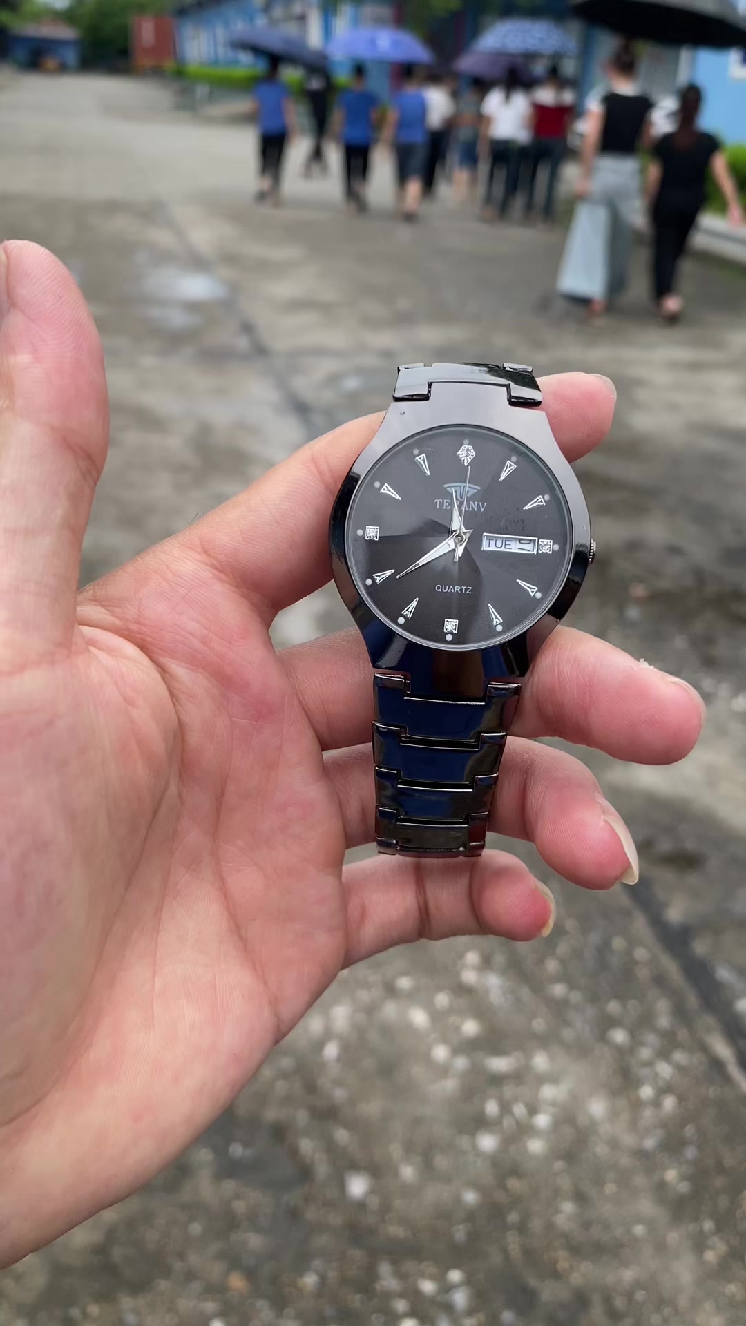 @NVL - WATCH