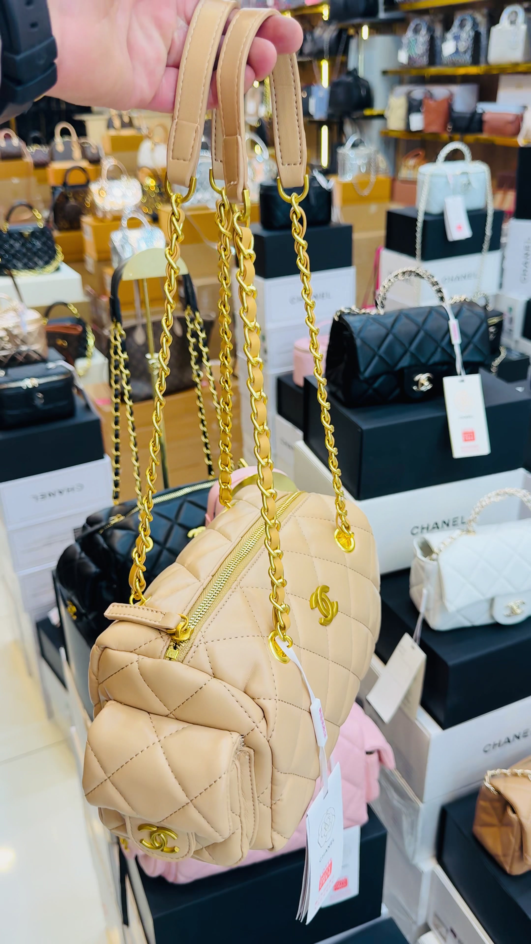 @Magic Bags Gros
