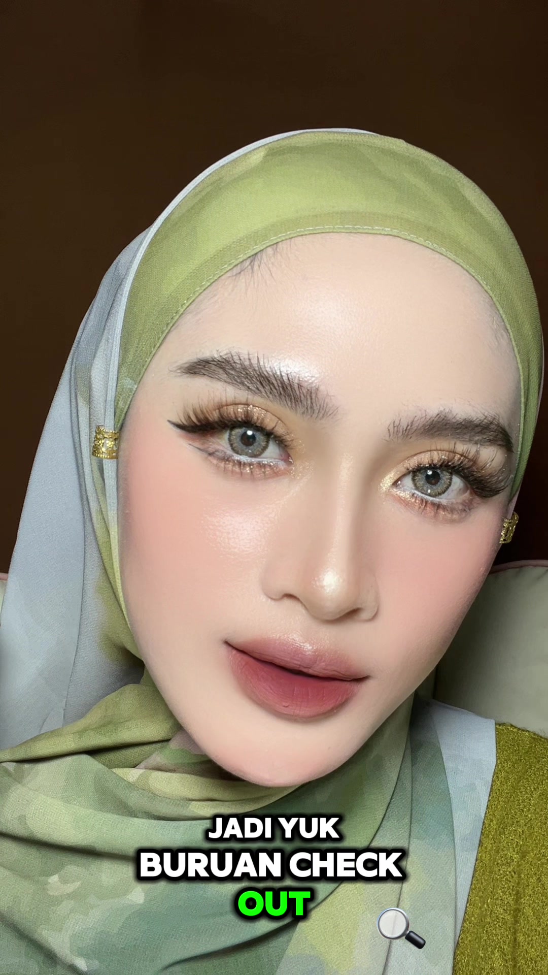 @SITI SANDAH LUBNA