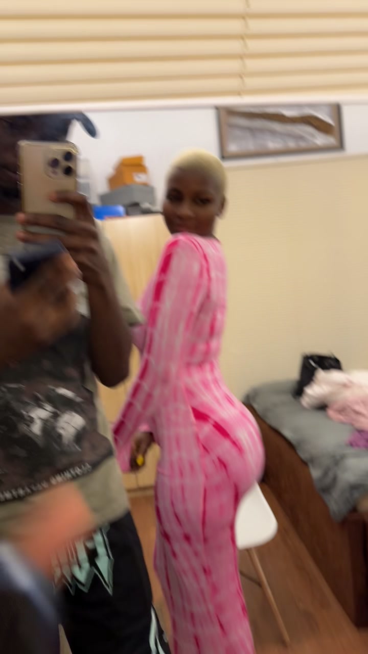 @SexyAfrah1