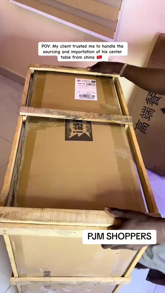 @pjm shoppers 🇨🇳✈️🇿🇲🚚📦