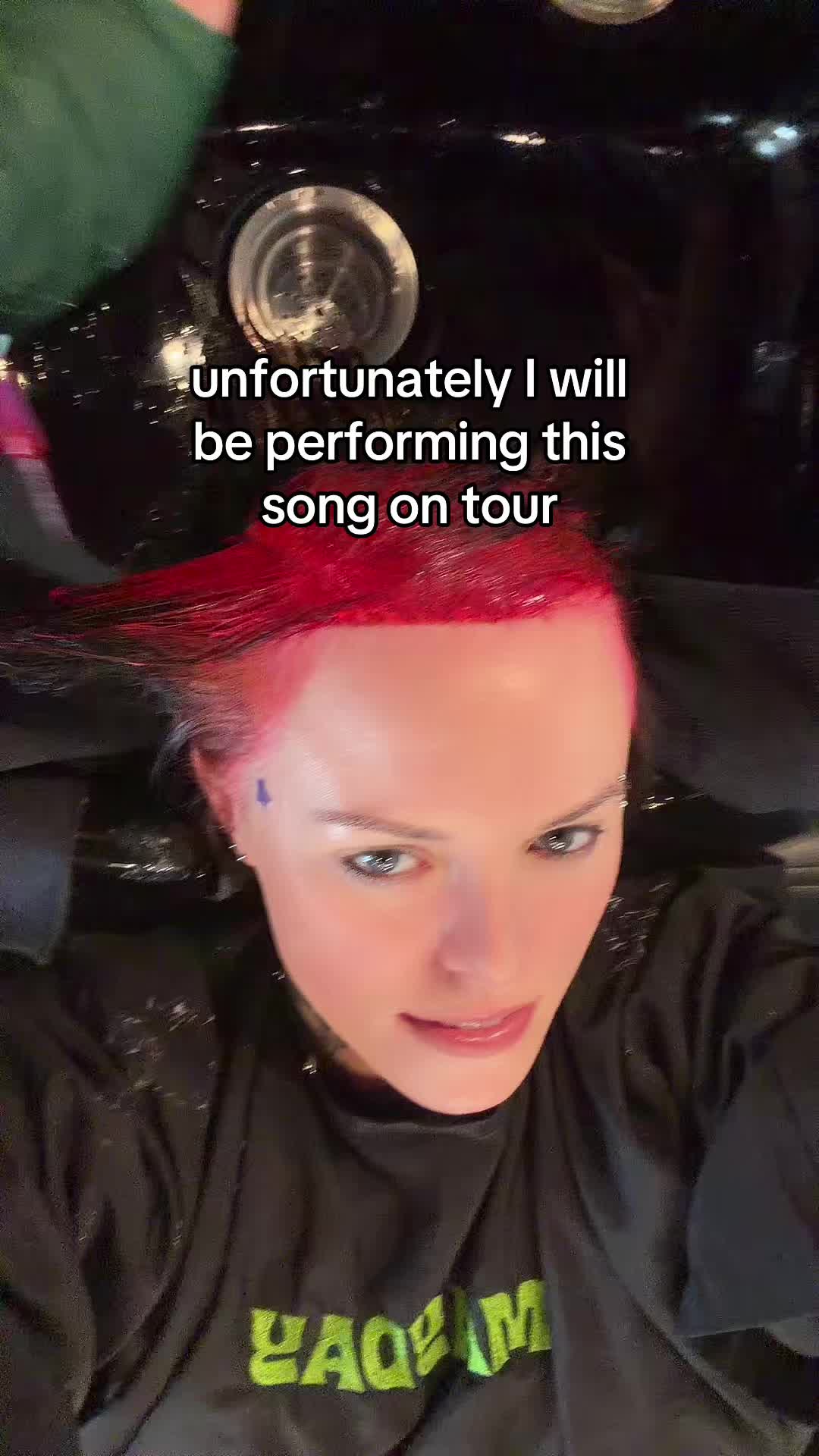 @Lauren Sanderson