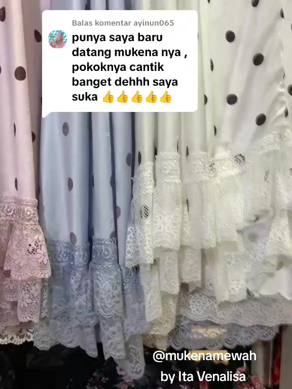 @Mukenamewah
