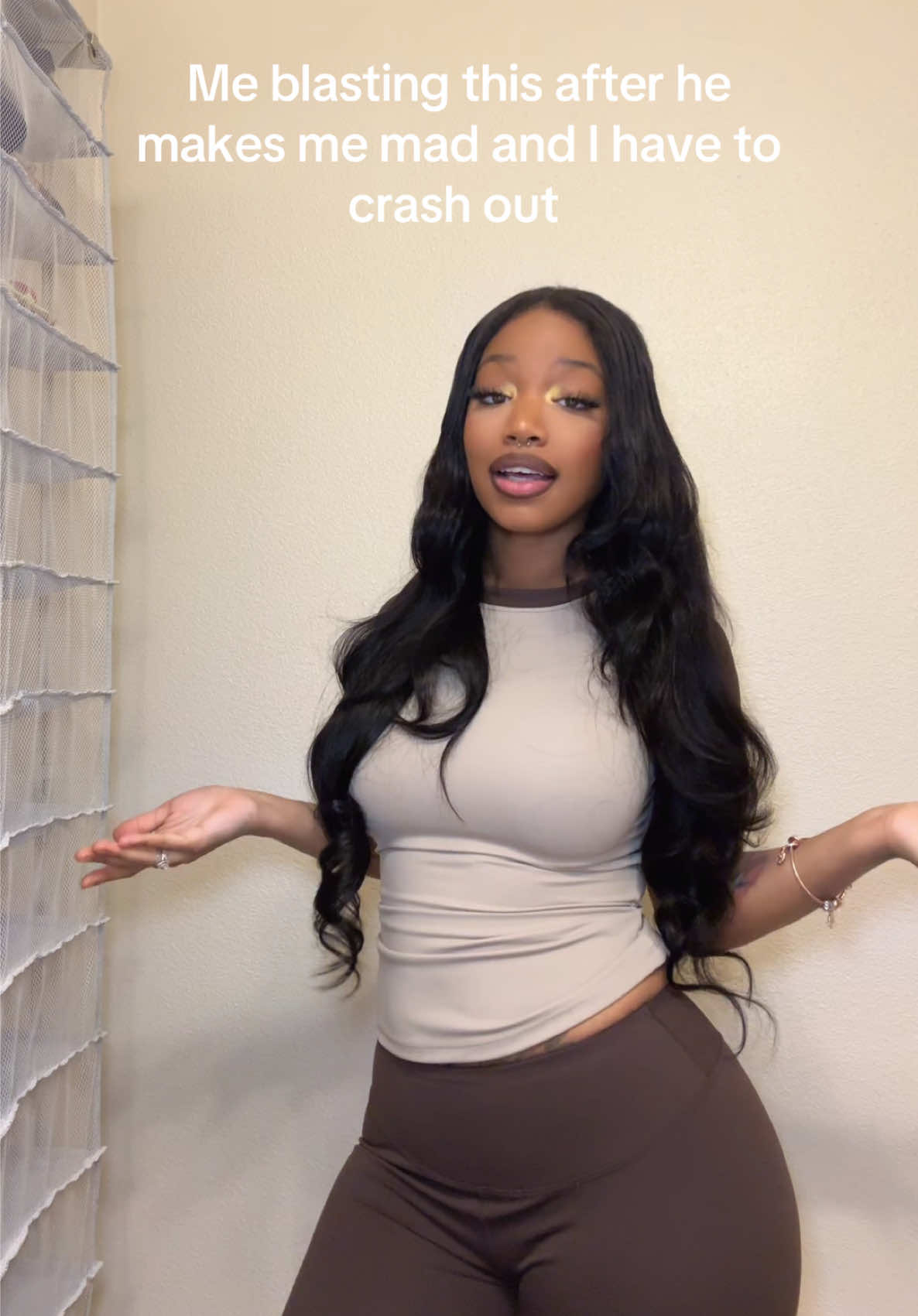 @Mikeila J.