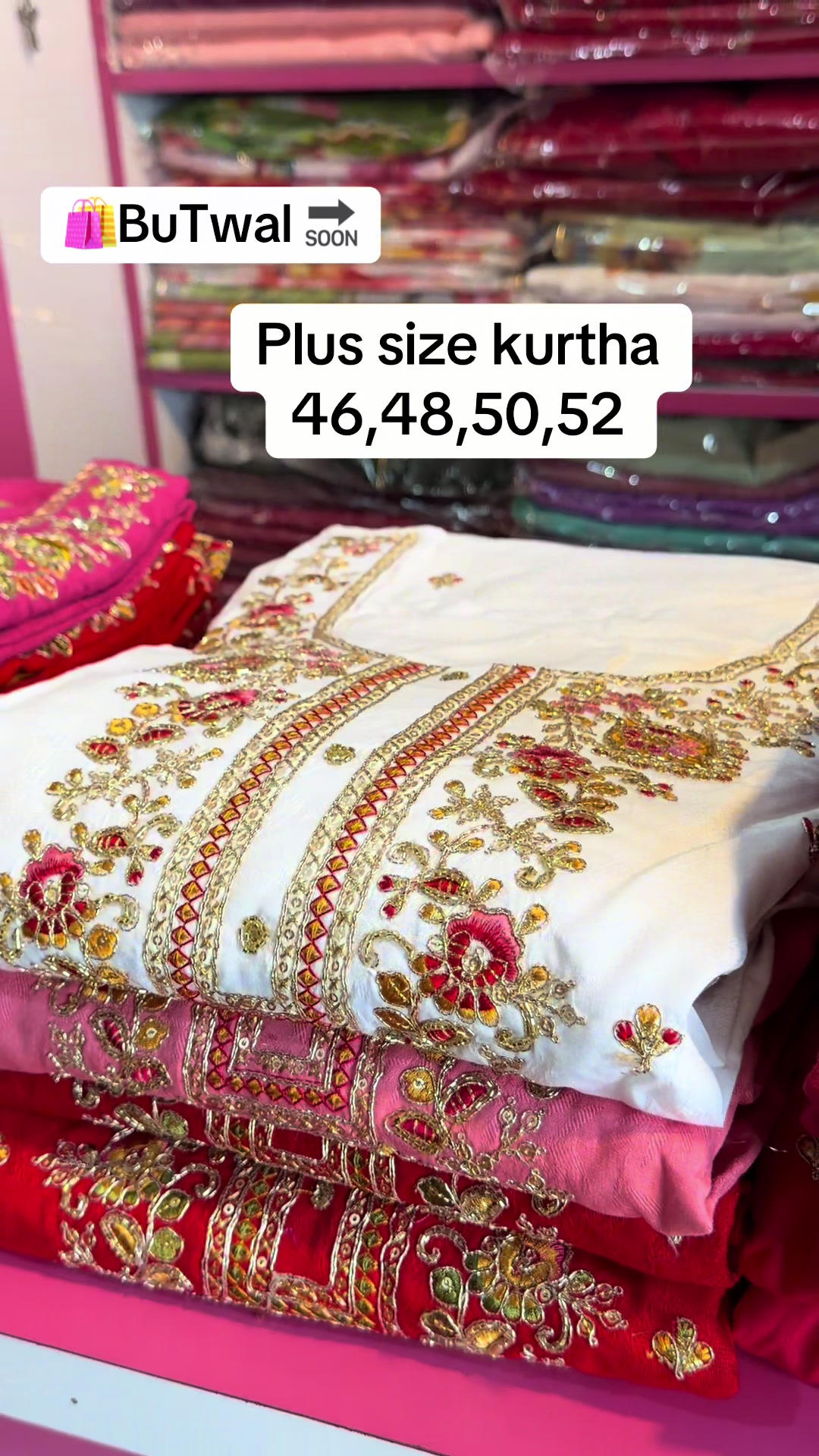 @Shreecollection Butwal
