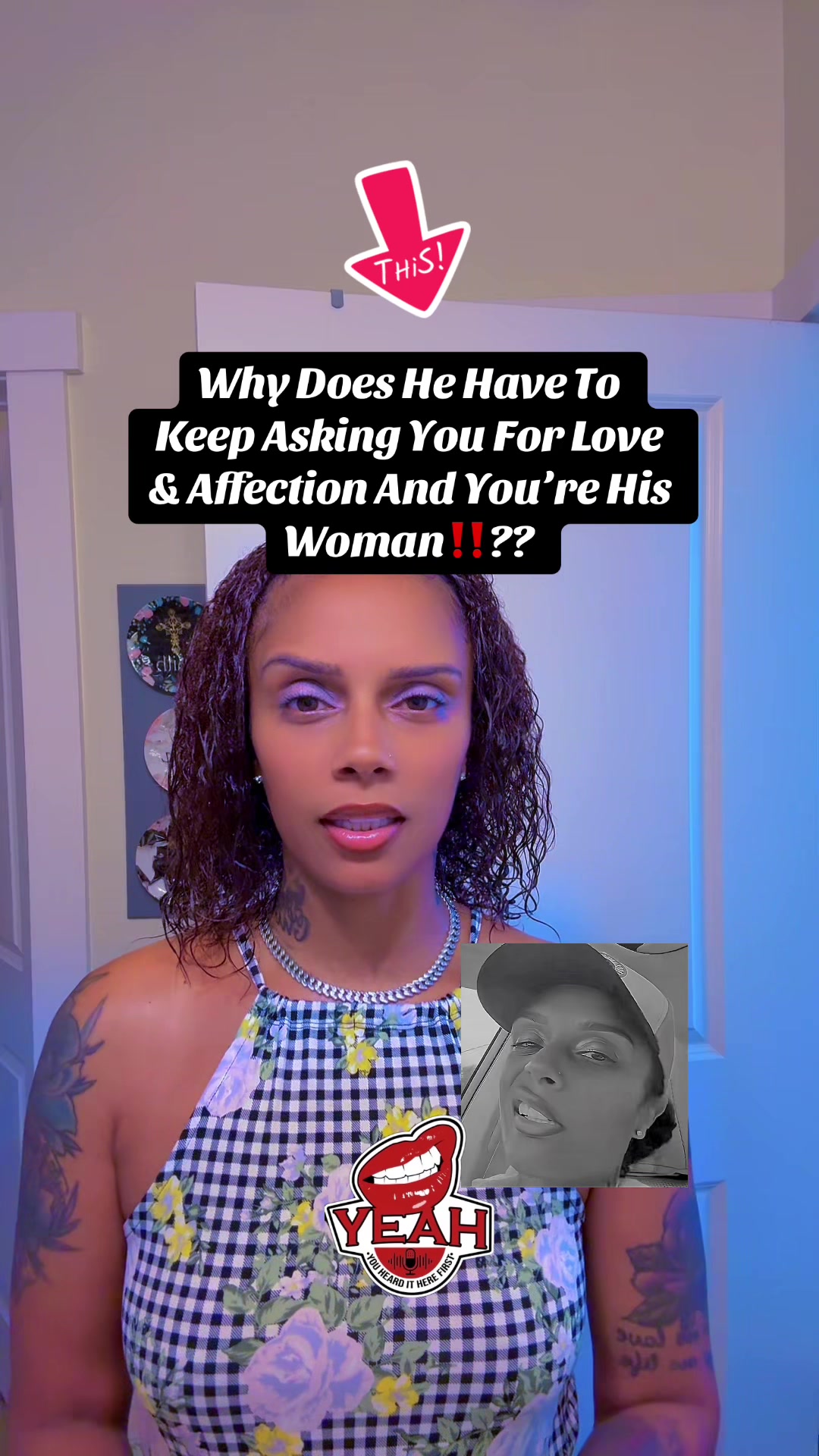 @Porsheia Patterson
