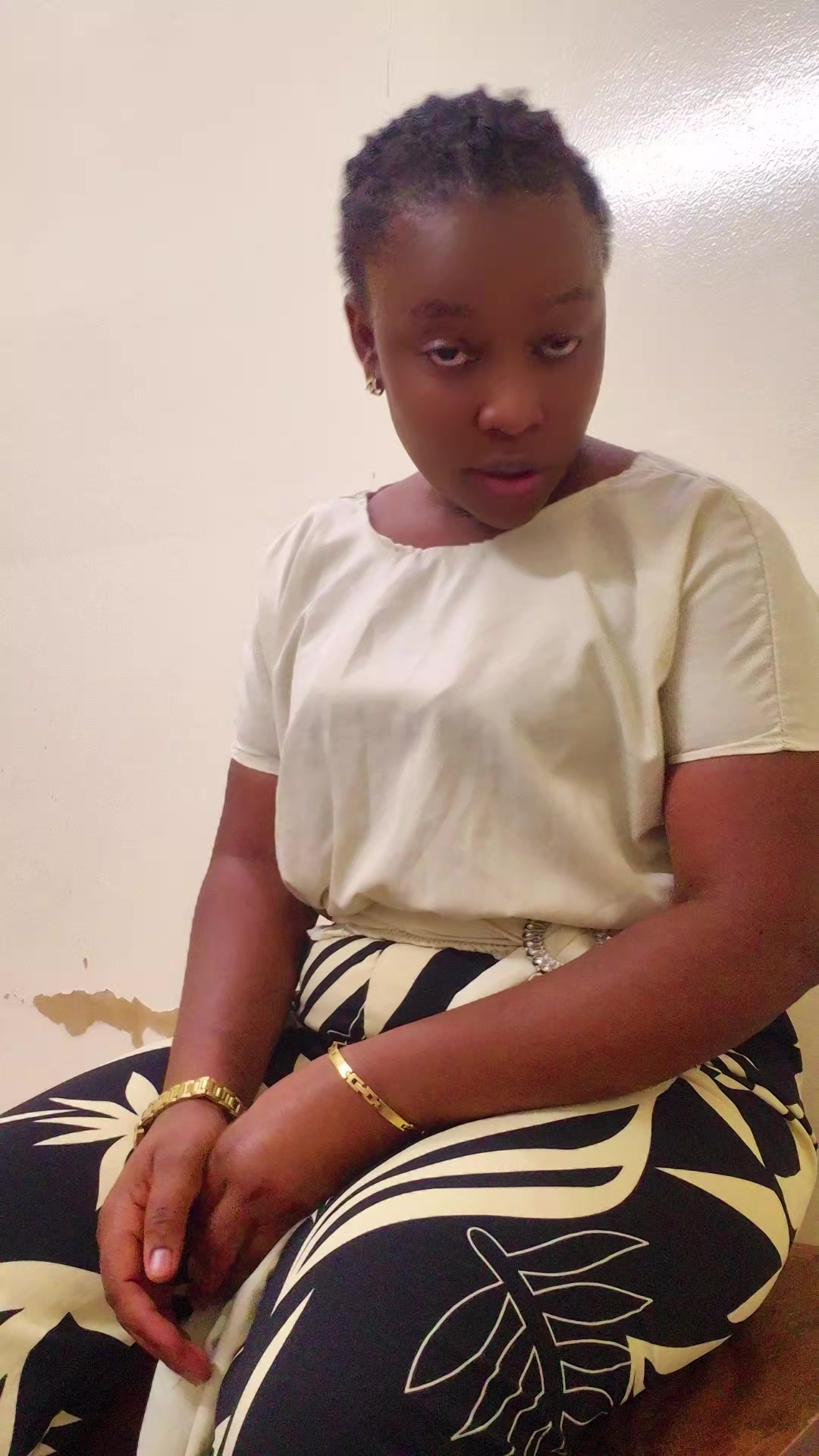 @patience Da chosen