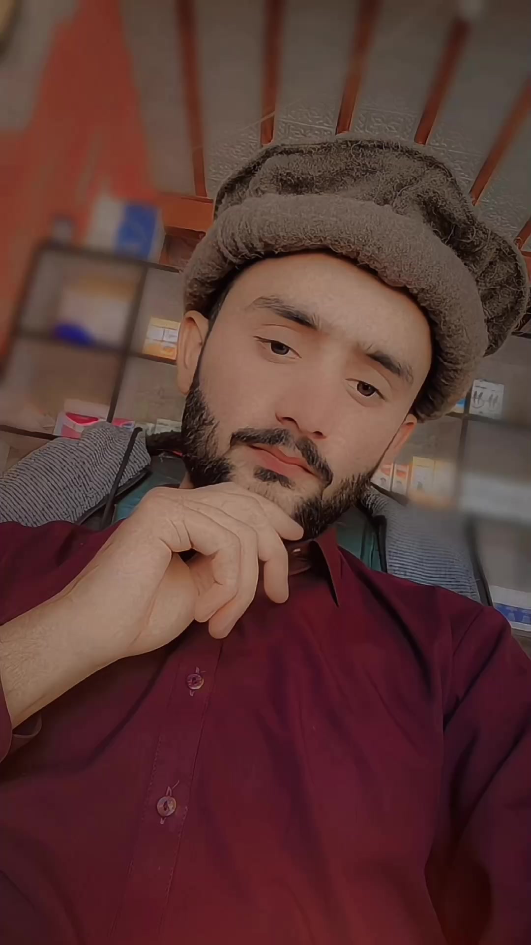 @Junaid Khan