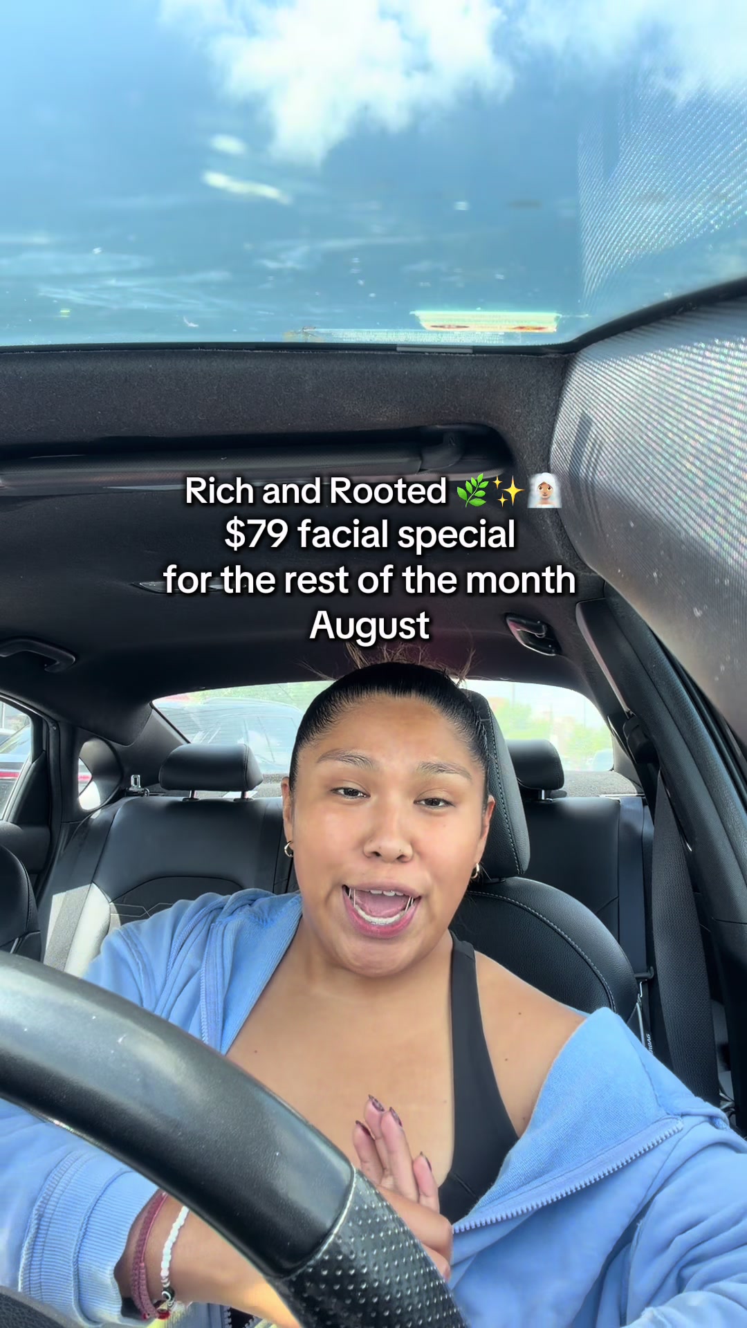 @Stephanie Alvarez
