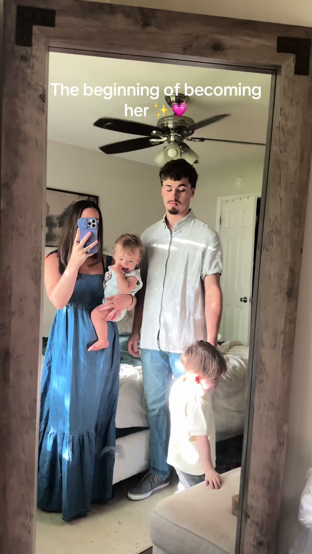 @Lauren Campbell | Toddler Mom