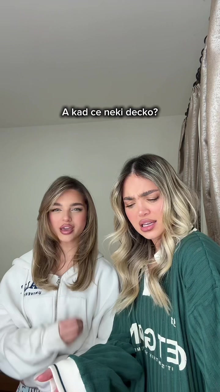 @mina & nina novičić