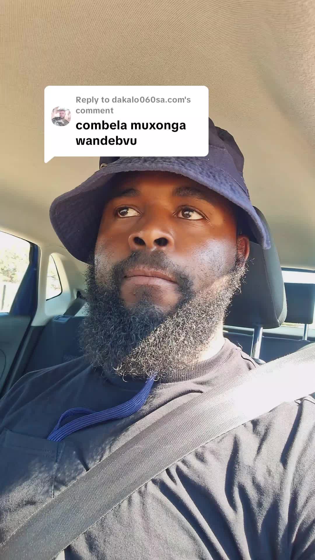 @VENḒATSONGA