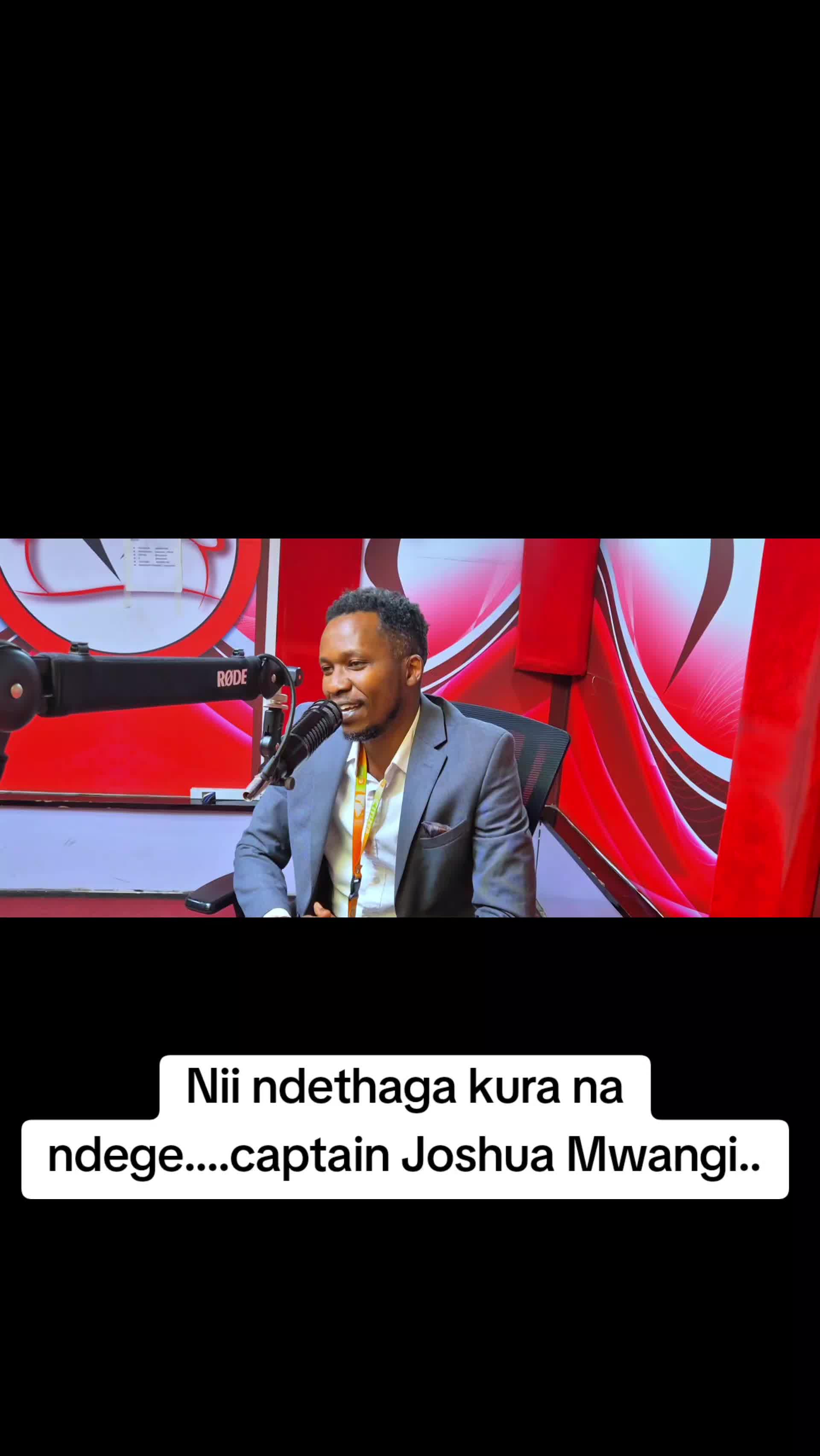 @Inooro Fm