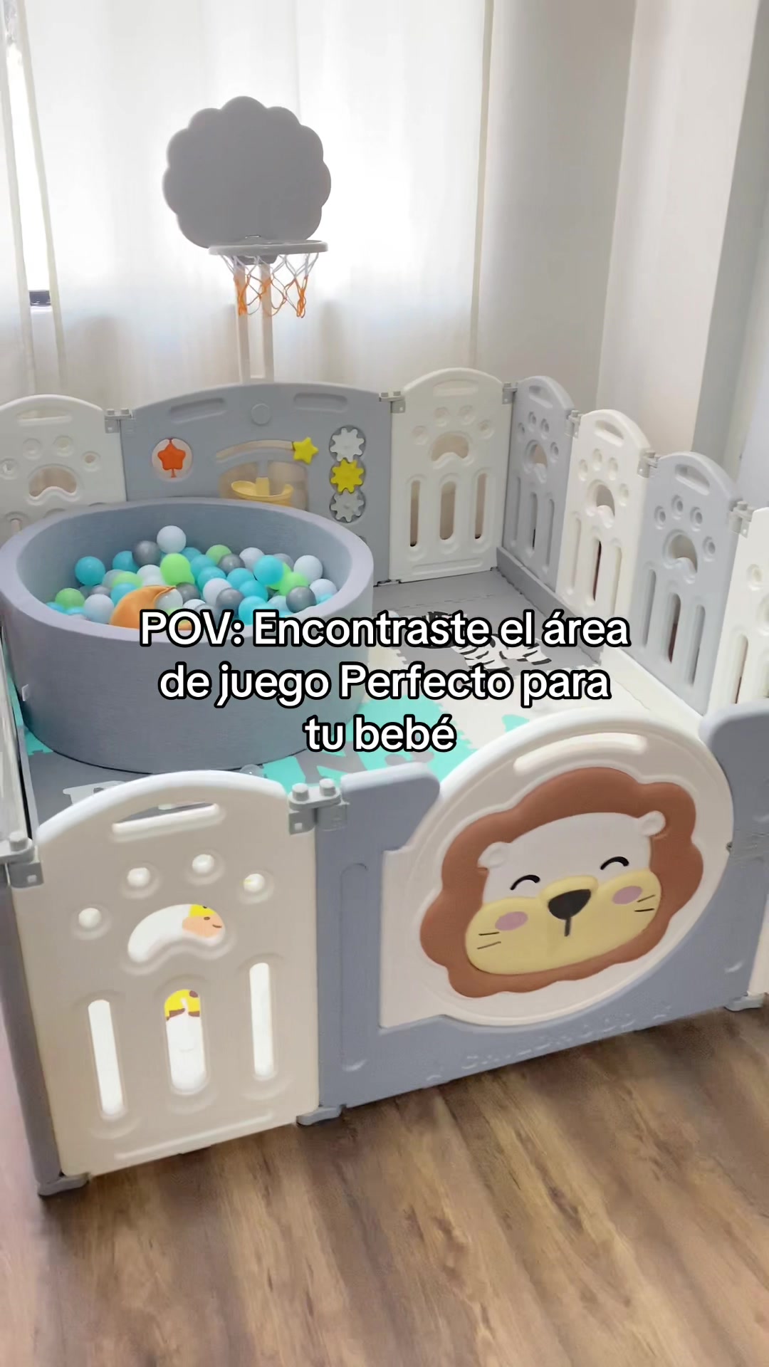 @Baby Alive | Piscinas y más