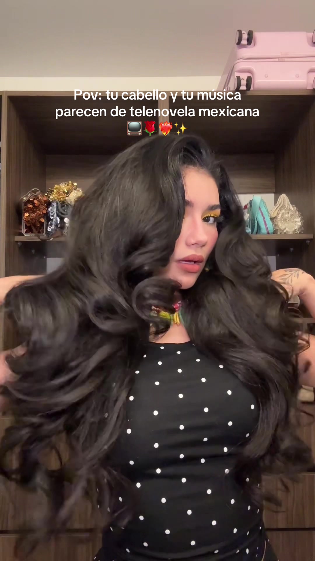 @Paulina Del Campo