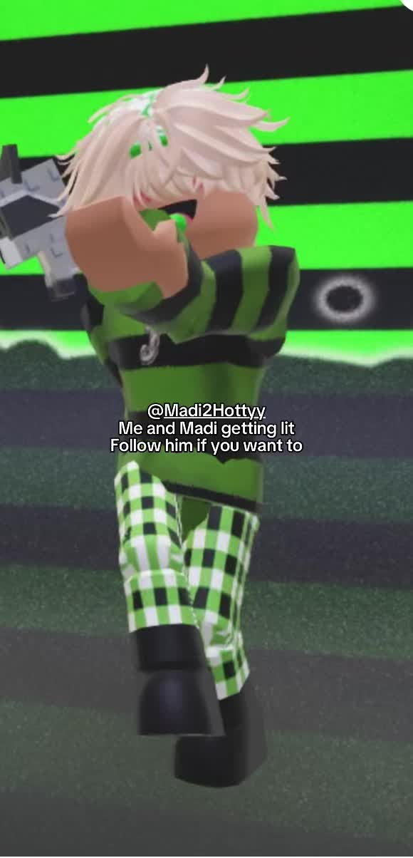 @Jayce Roblox world