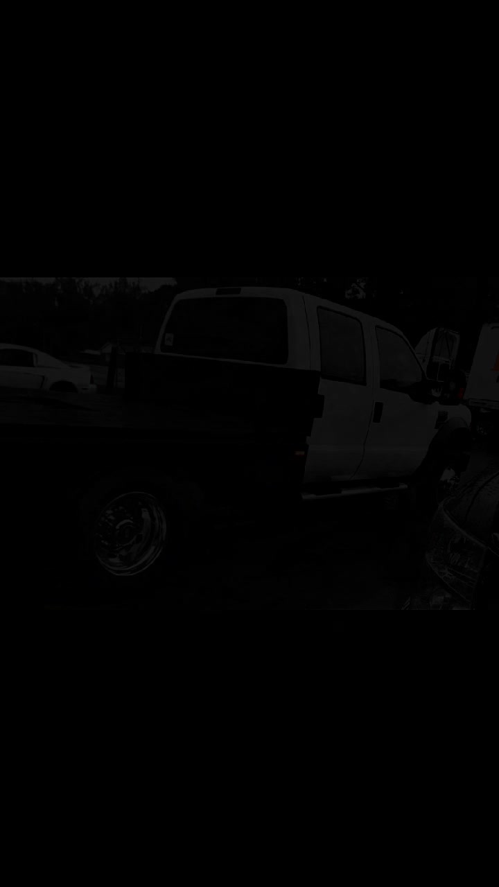 @Tom The Truck Guy