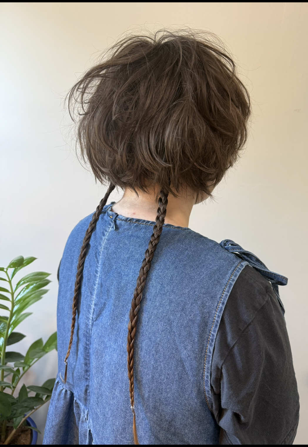 @Echo DeVore Hair ๐