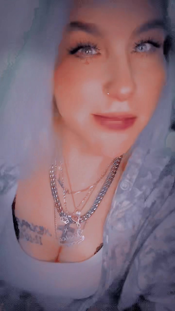 @❌️🔗⚓️👑Chosensoul85👑⚓️🔗❌️