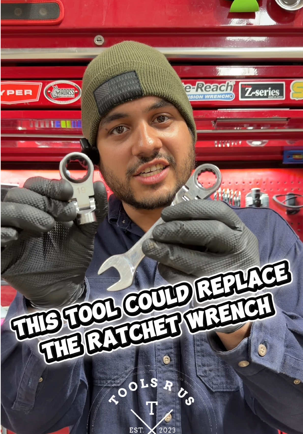 @Tools Are Us