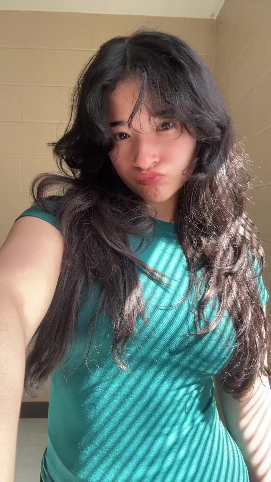 @Manuela