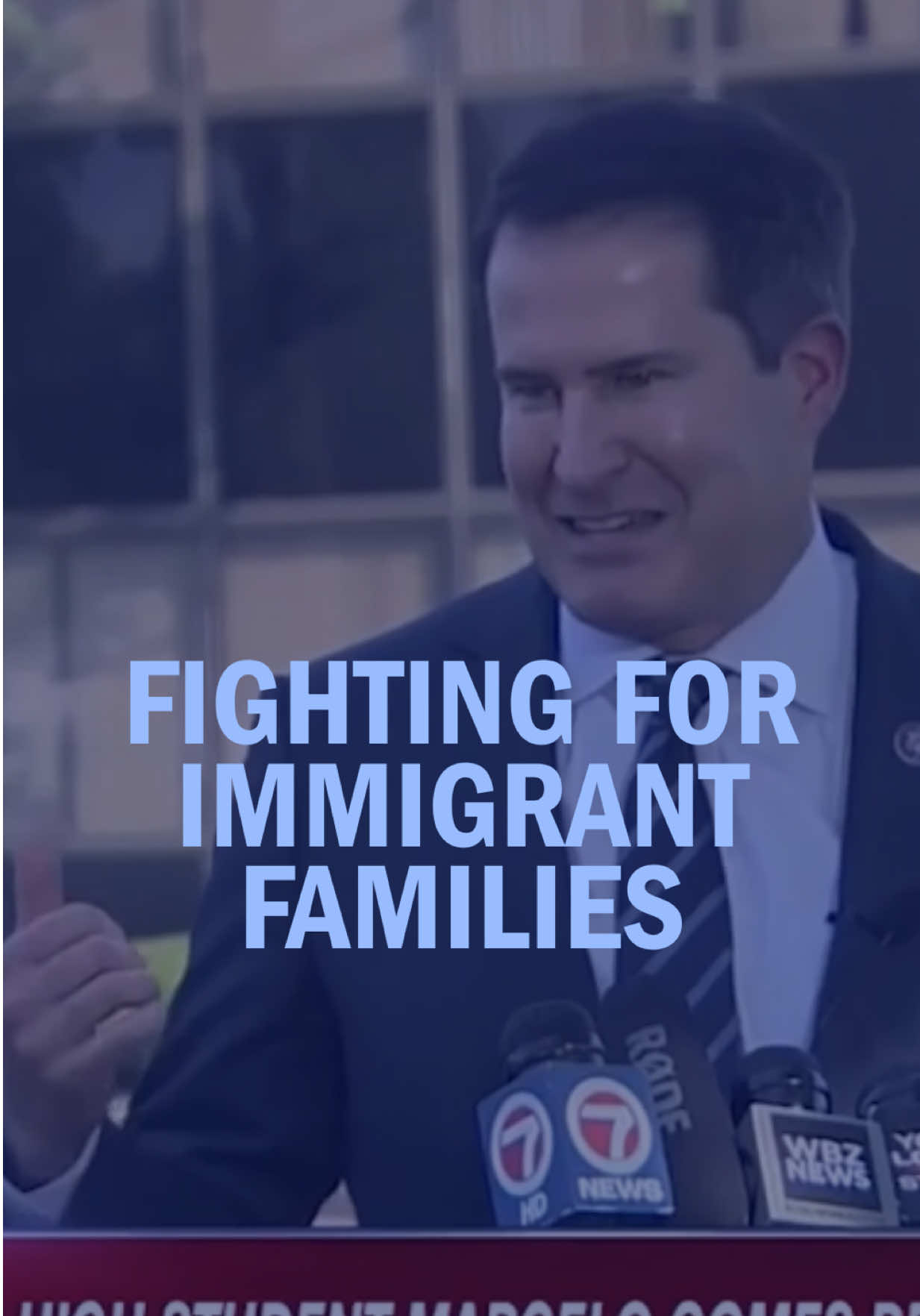 @Seth Moulton