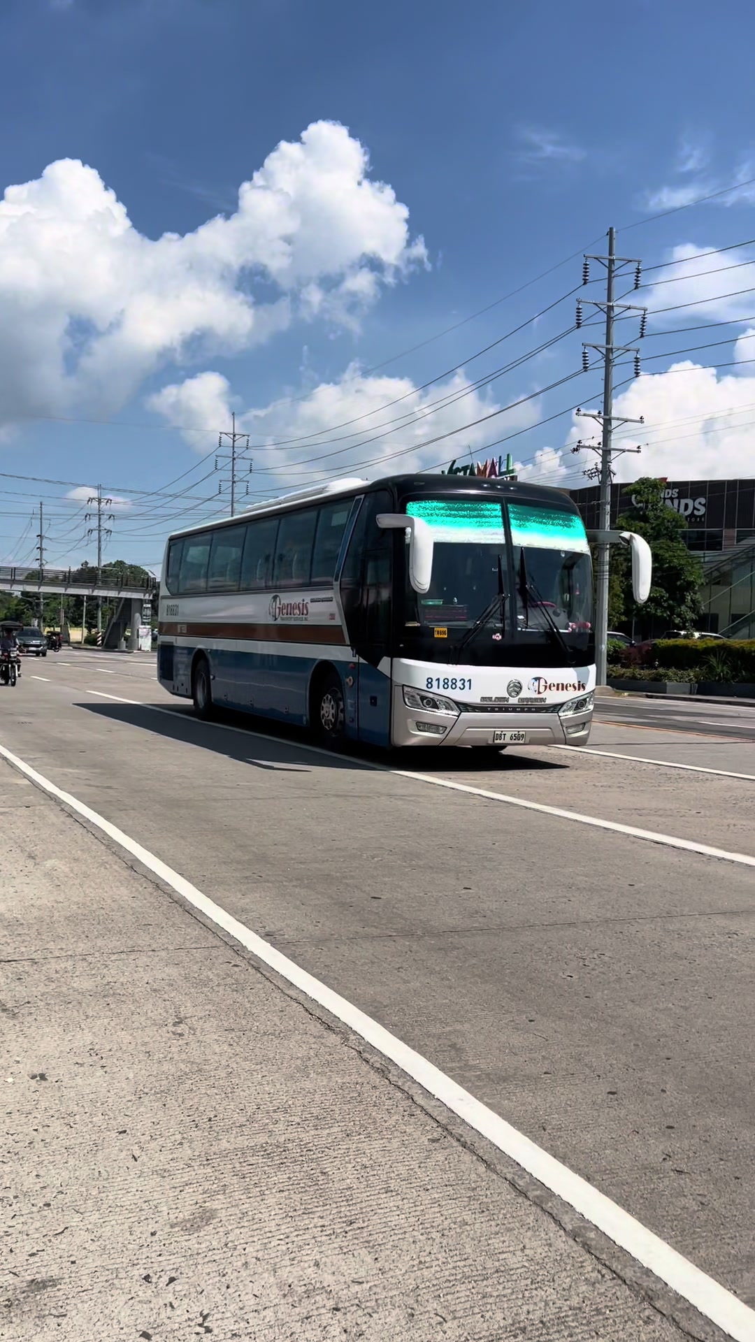 @Bataan Bus Spotter 🚎🎥
