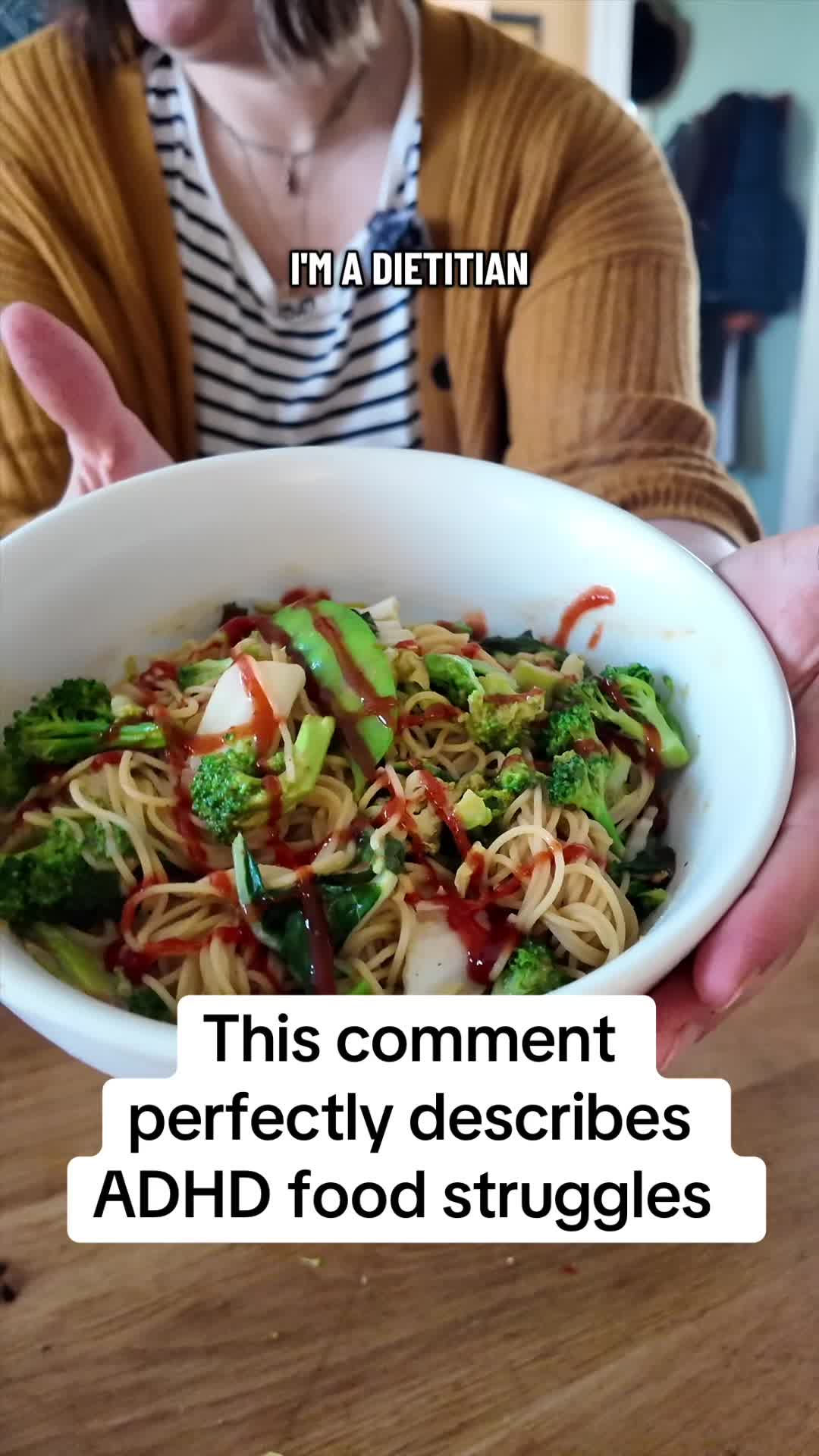 @Natalie Fox, MS, RD