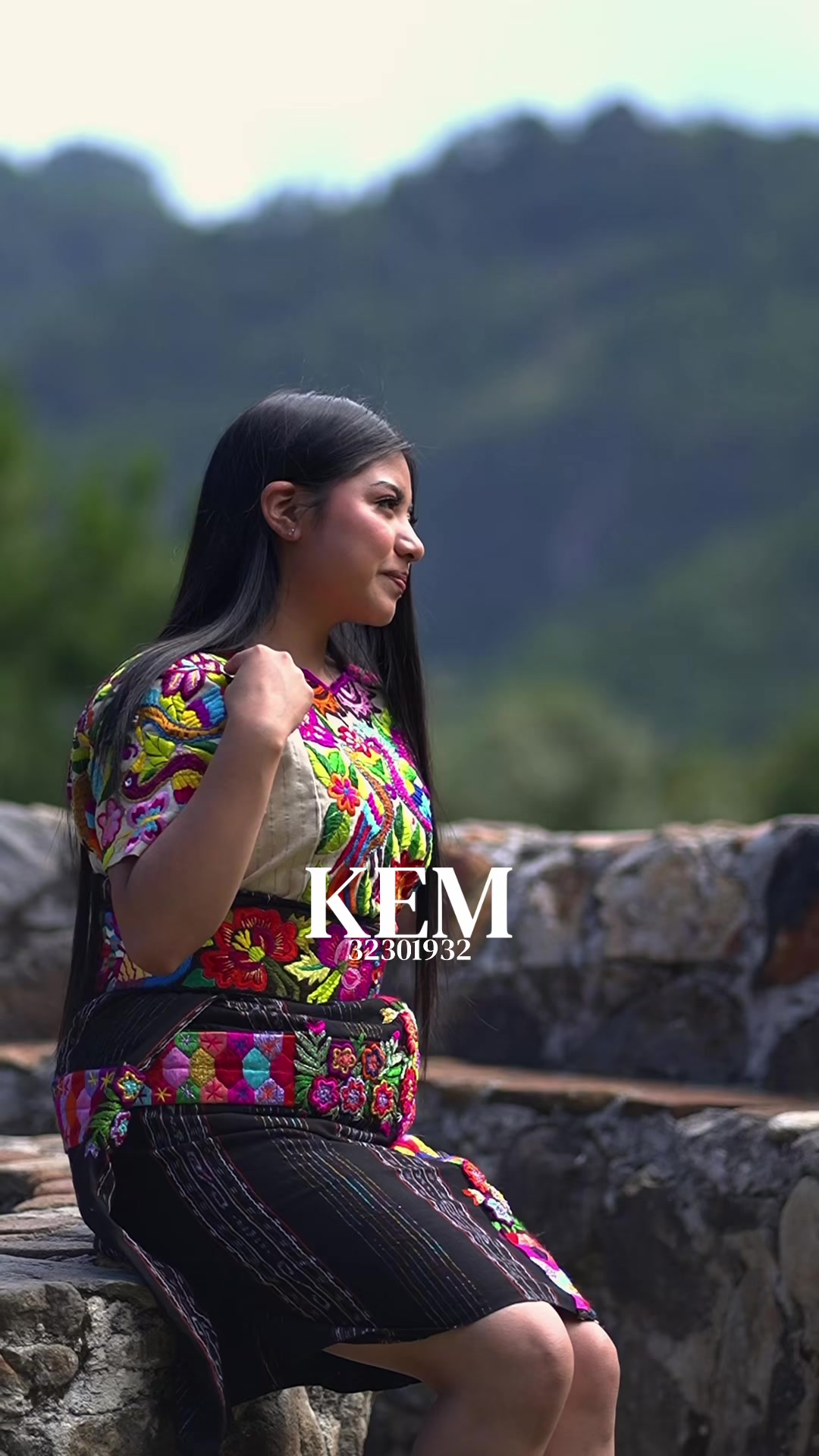 @KEM trajes de Chichicastenango