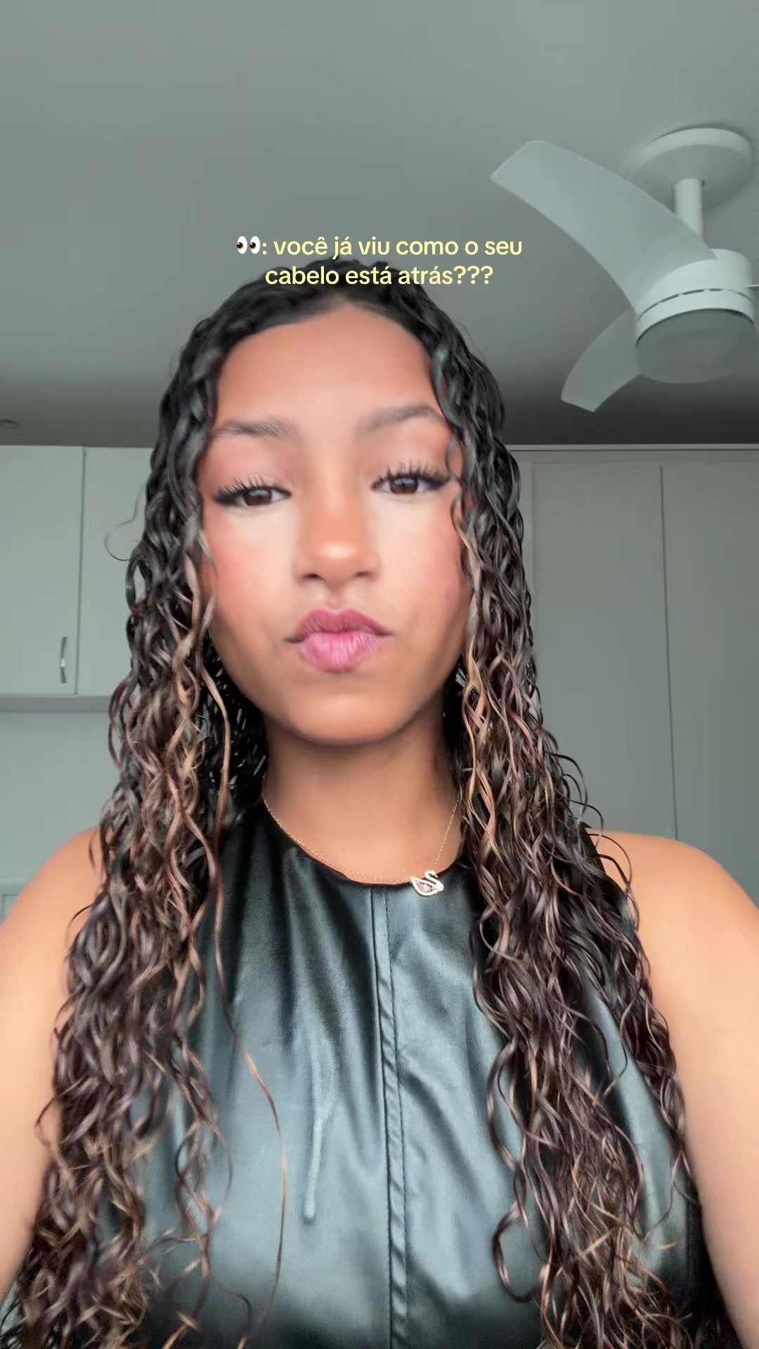 @Mel Araújo
