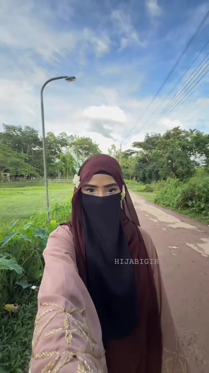 @🥷HIJABI GIRL🥷