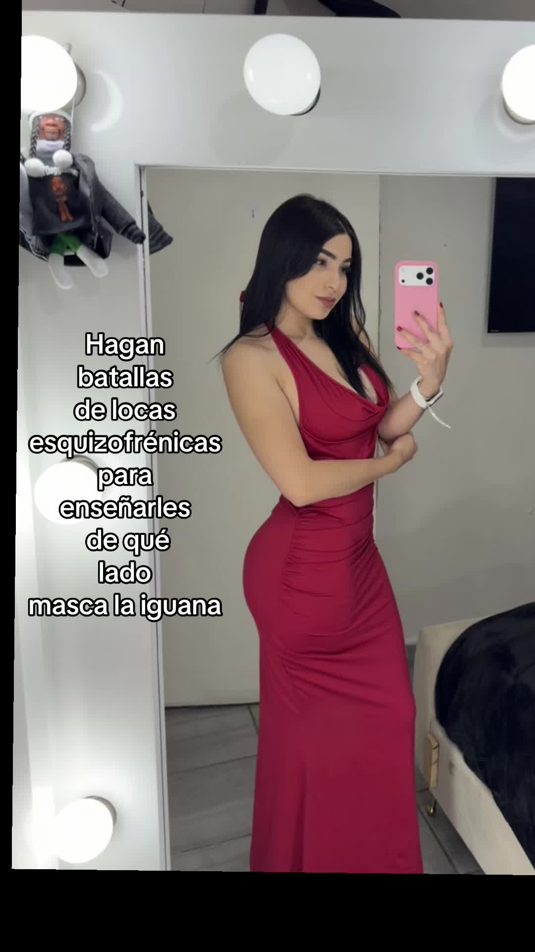 @Karla Nuñez