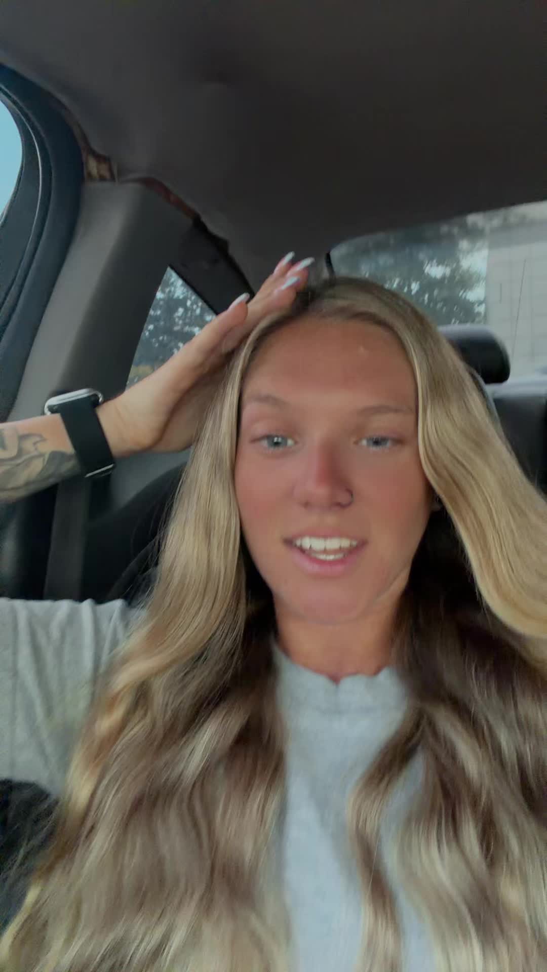 @Kenzie Lynn