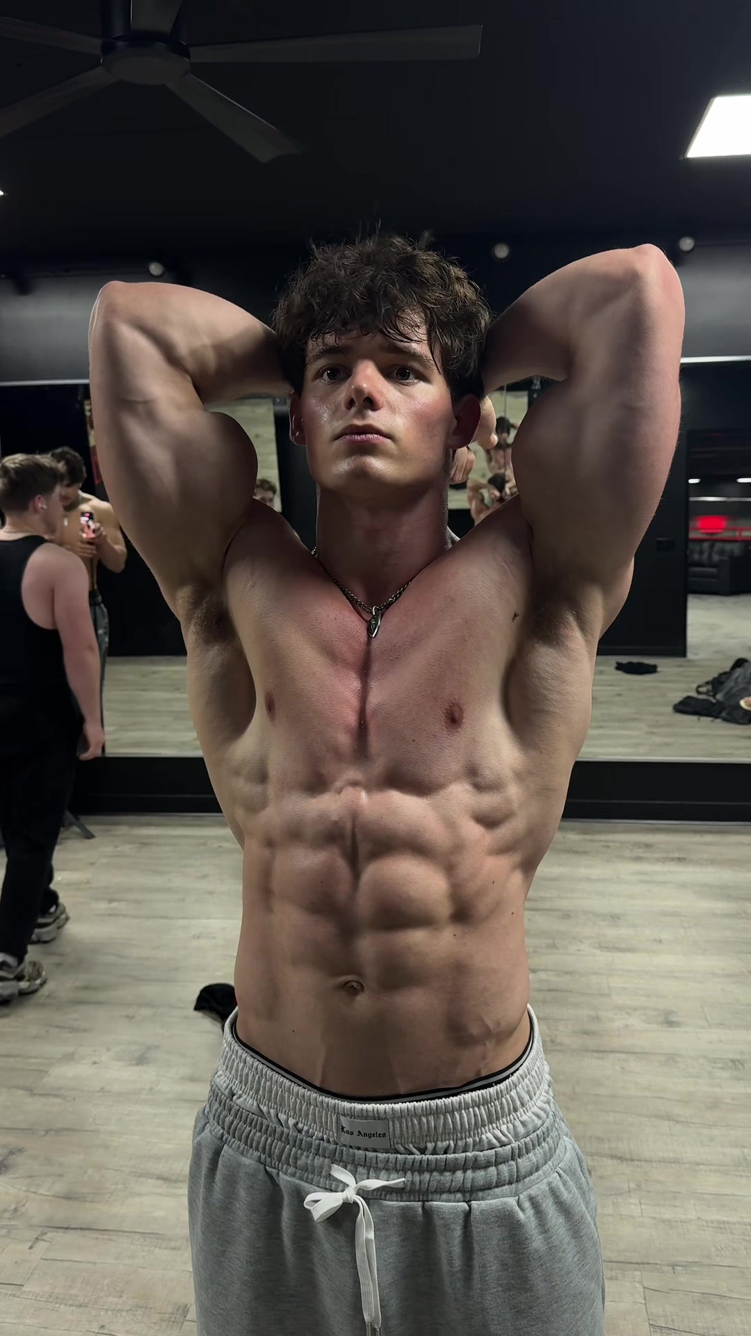 @kalebdewease