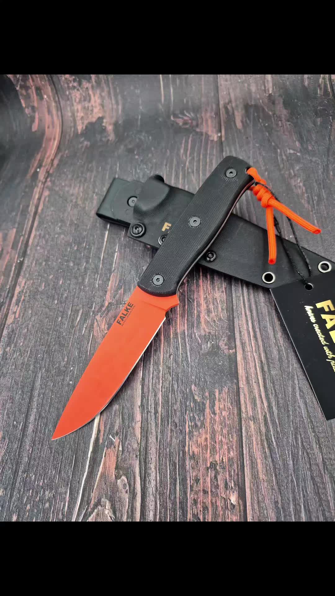 @FALKE KNIVES