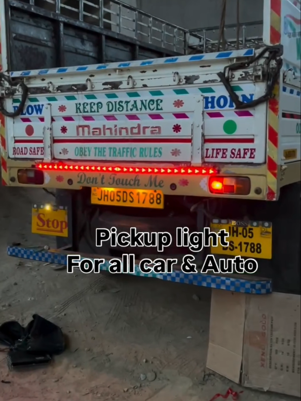@@Offical_Led lighting