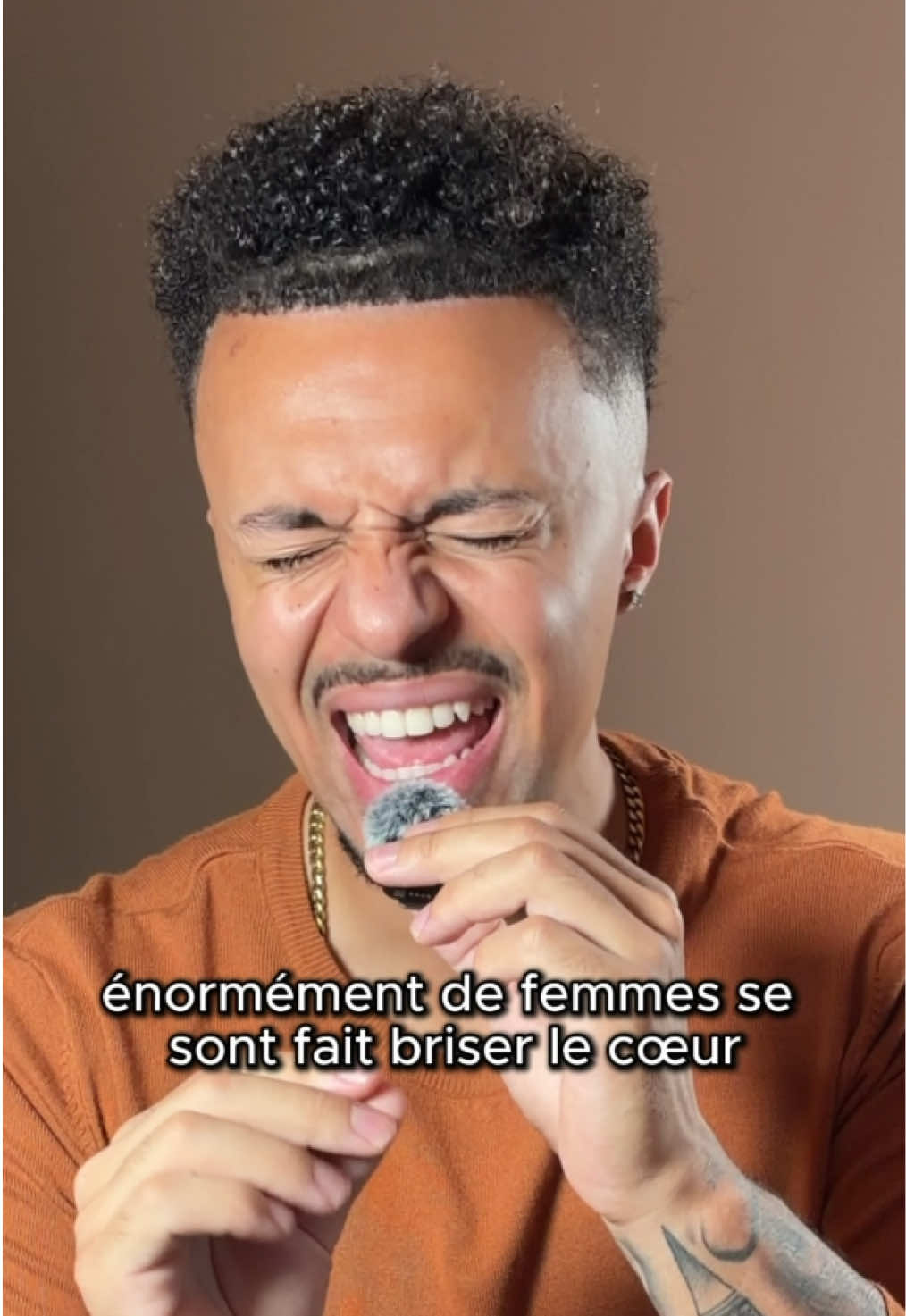 @Mansour Doréal