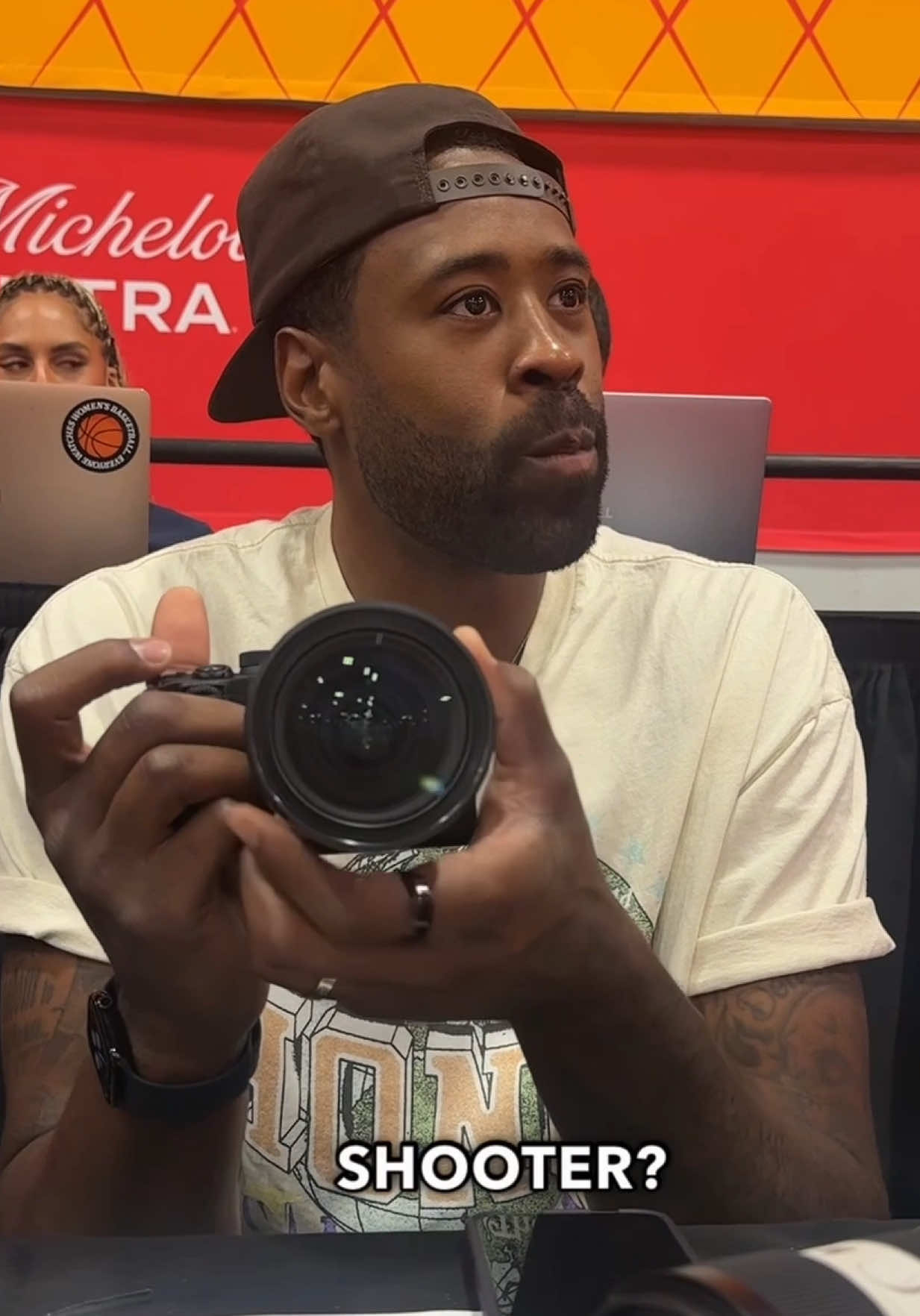 @Deandre Jordan