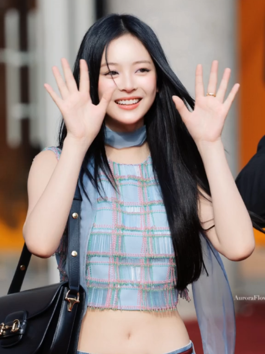 @Haneul✿